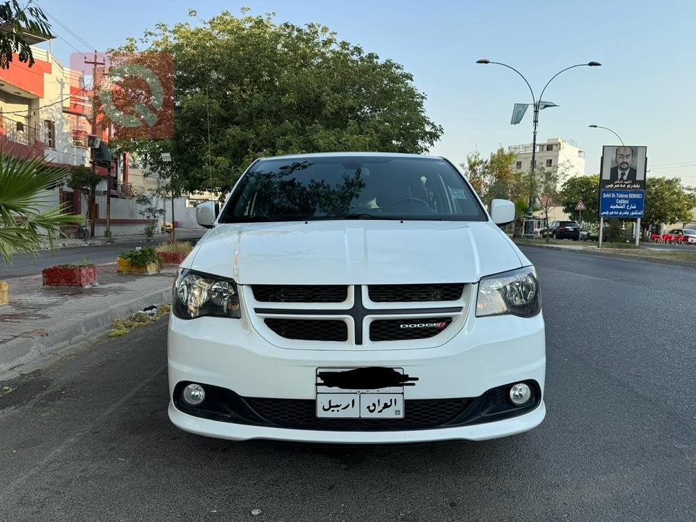 Dodge Caravan